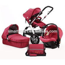 folding baby buggy